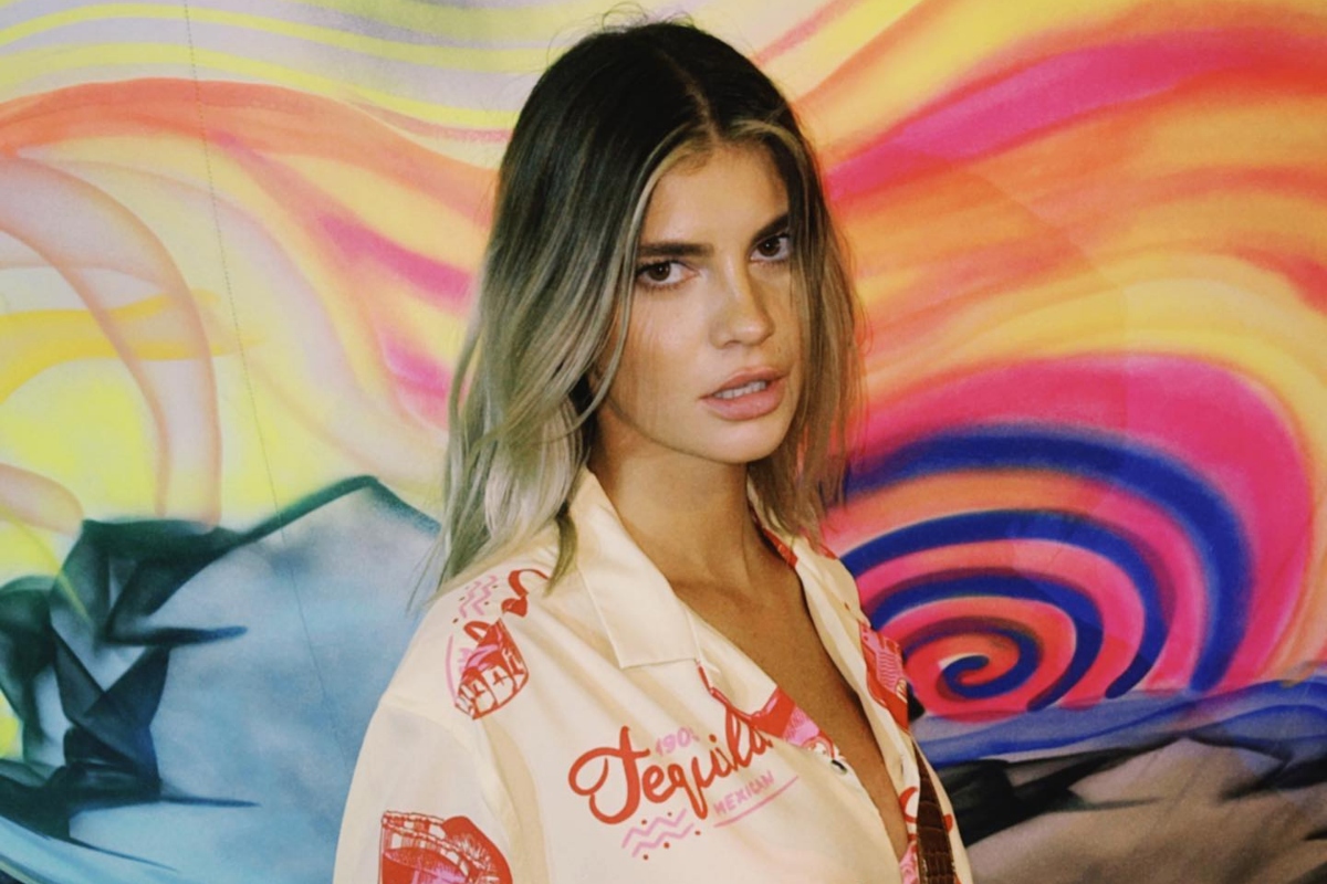 Ce trucuri a descoperit Laura Giurcanu prin cariera din modelling