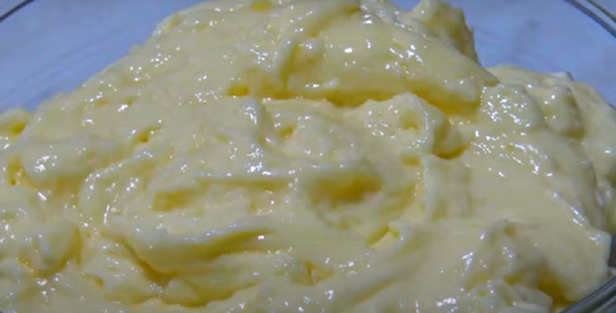 Cum se prepară maioneza pentru salata de boeuf