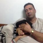 Moș Crăciun i-a îndeplinit dorința Majdei Aboulumosha din copilărie