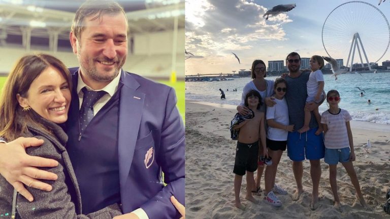 Maria Marinescu, despre cum e viața cu 5 copii: „Efectiv scot ce e mai rău din mine. Zici că sunt posedată când mă apucă” VIDEO EXCLUSIV