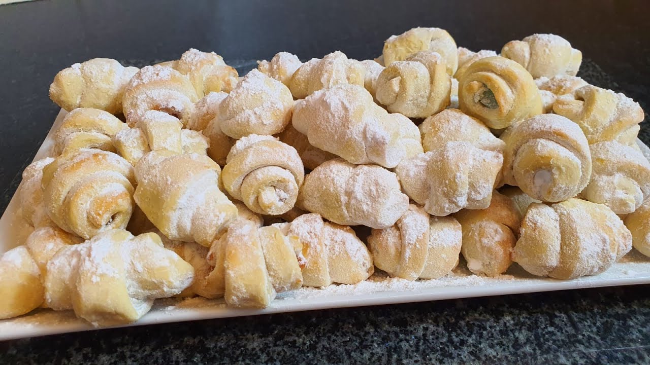 Cum se face aluatul pentru fursecuri