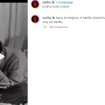 Prințul Harry și Meghan Markle, imagini din intimitate