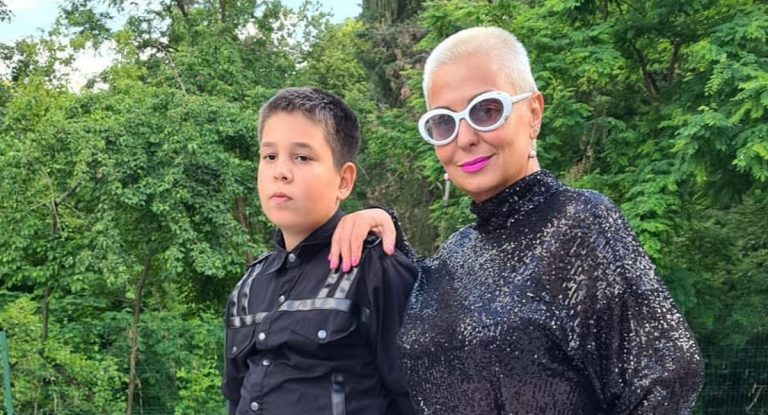 Cum își educă Monica Anghel copilul: „Îi spun în permanență, mamă nu avem bani pentru asta. Nu sunt nici săracă, dar nu fac parte nici din categoria oamenilor bogați” VIDEO EXCLUSIV