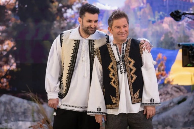 Secretul relației dintre Pavel Bartoș și Smiley: „Nu ne-am certat niciodată”. Motivul pentru care îl invidiază pe artist VIDEO EXCLUSIV