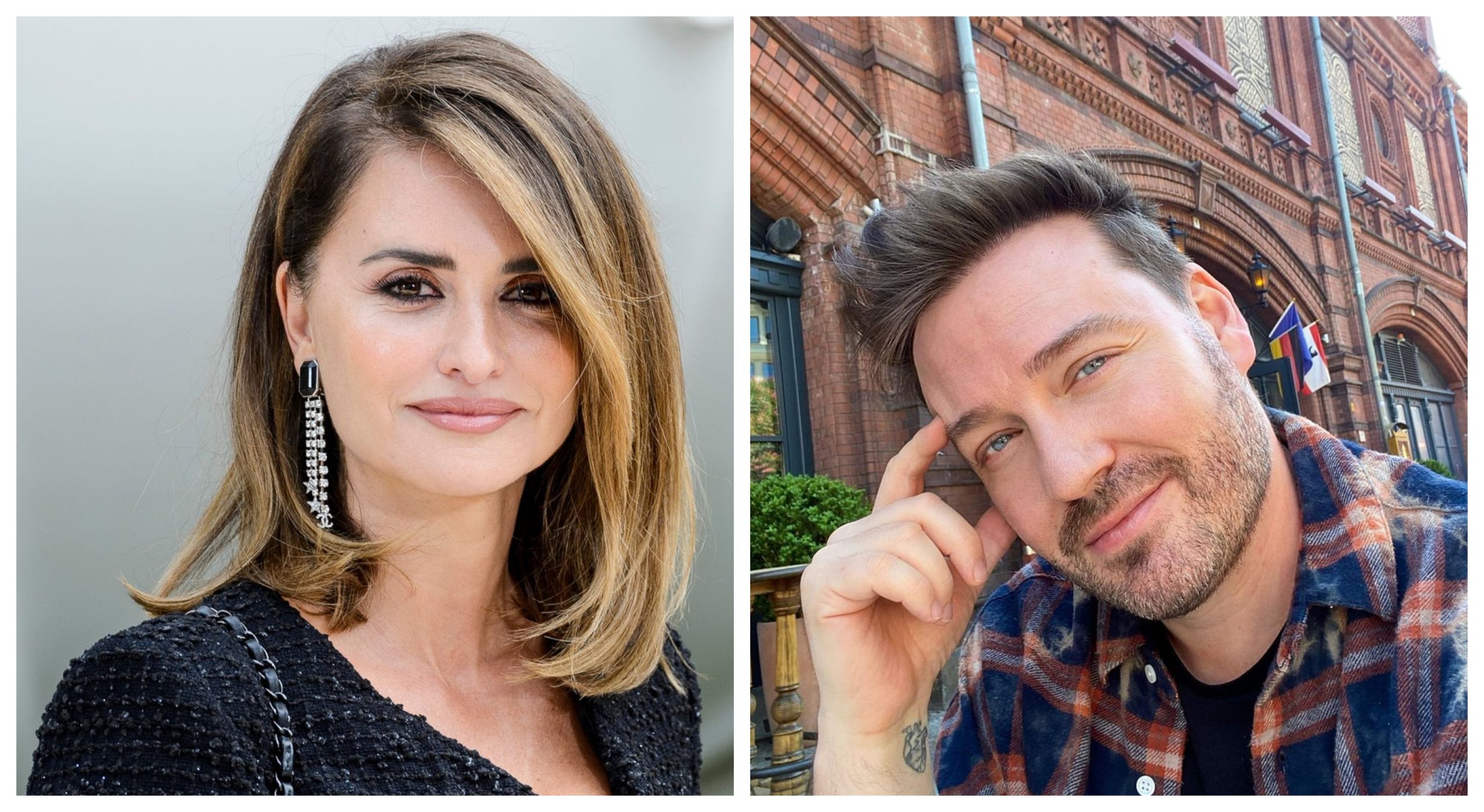 Trucul special al lui Penelope Cruz pentru a-și pune ochii în evidență