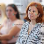 Cu ce se ocupă și cum arată acum prima soție a lui Gică Hagi