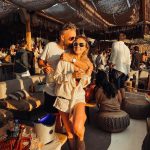 Roxana Ionescu și Tinu Vidaicu