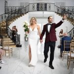 George Piștereanu s-a căsătorit