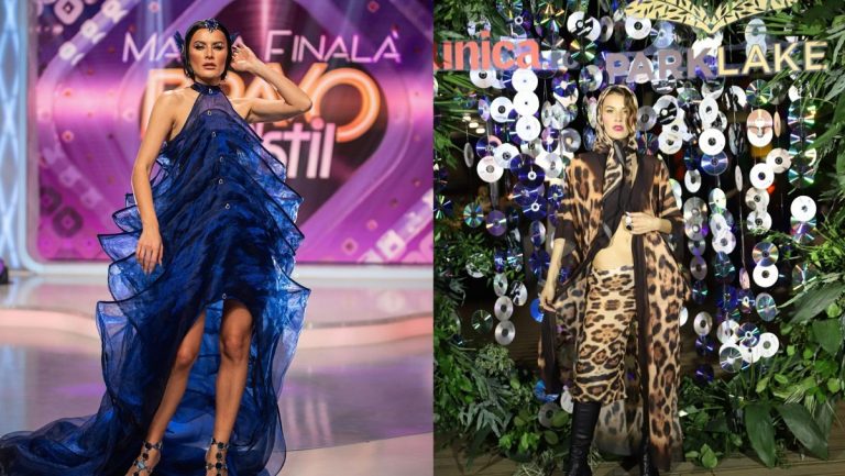 Ce planuri are Ruxi, după ce s-au încheiat filmările la „Sunt celebru, scoate-mă de aici!”. Decizia majoră: „Asta vreau să fac” VIDEO EXCLUSIV