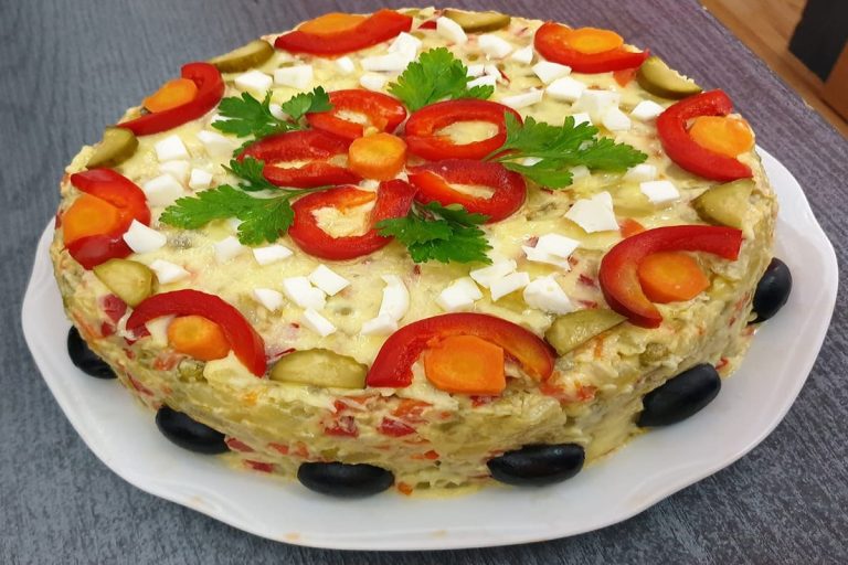 Care sunt cei mai buni cartofi pentru salata de boeuf. Secretul pentru un preparat perfect
