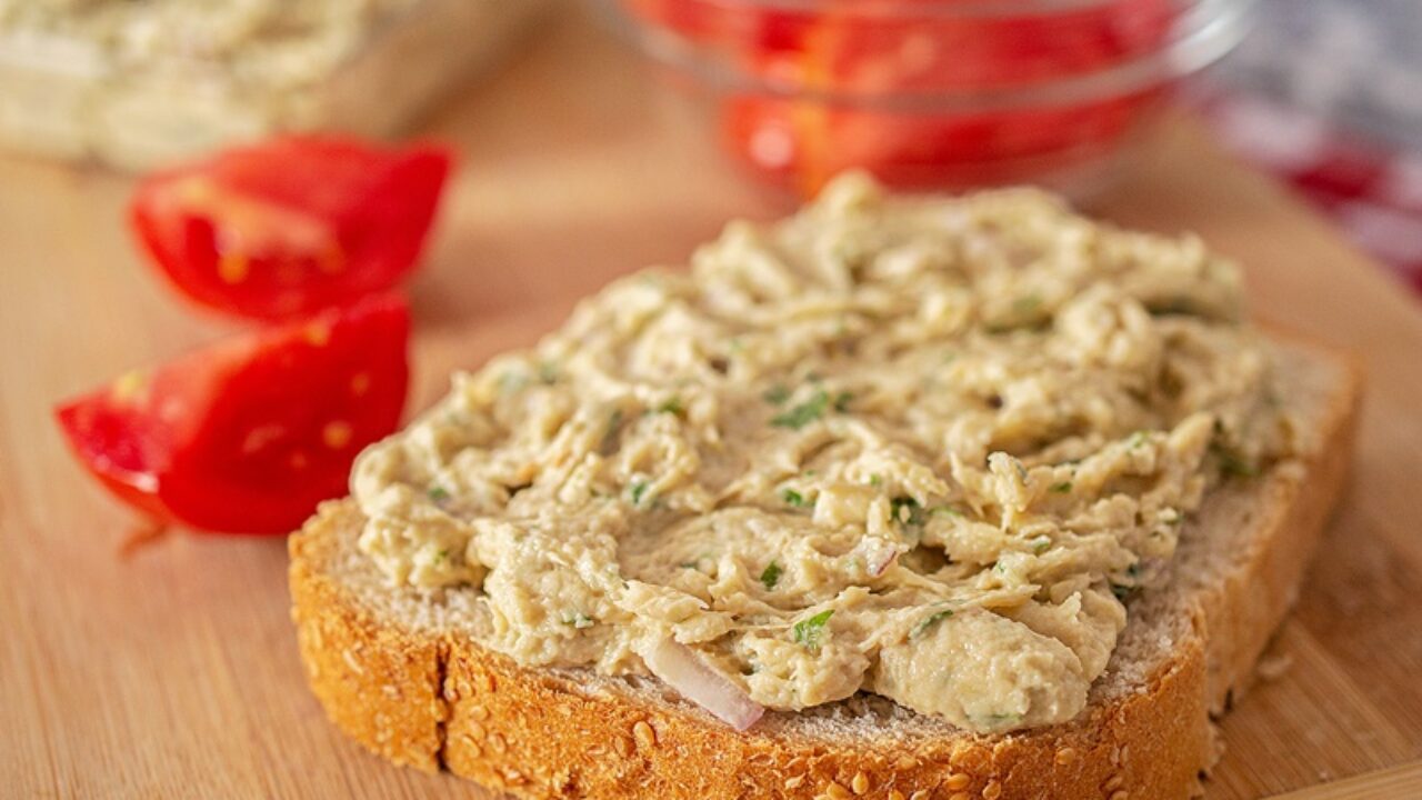 Câtă maioneză se pune în salata de vinete, de fapt