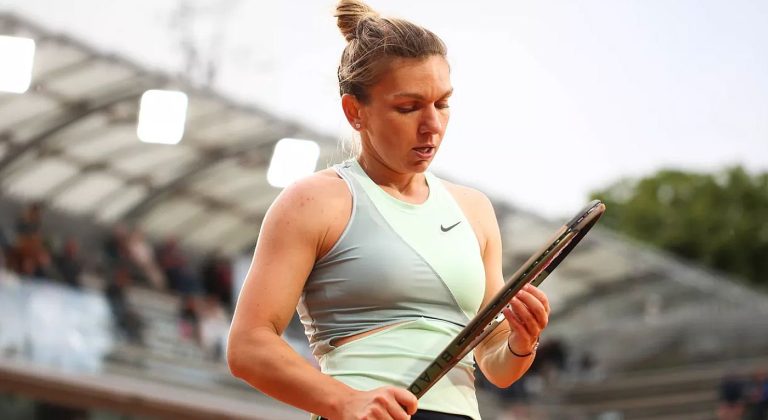 Simona Halep a plecat din România, înaintea procesului de dopaj. Locul neașteptat în care a fost surprinsă sportiva. FOTO