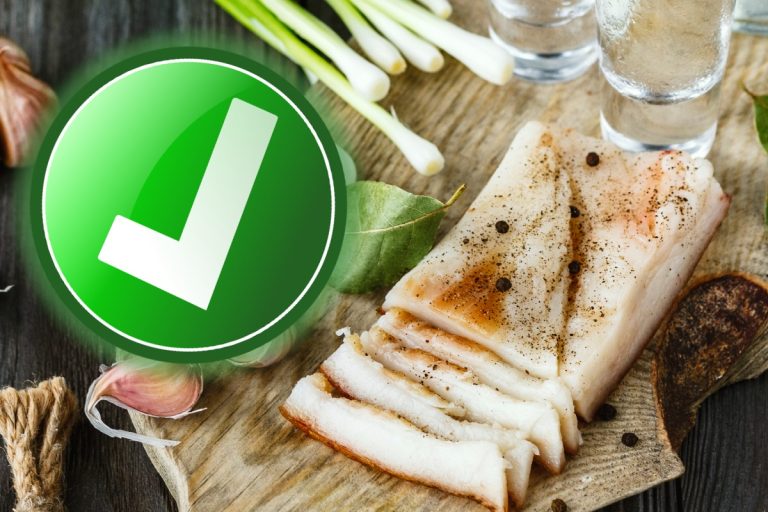 Cum se afumă slănina ca să iasă delicioasă. Rețeta de succes a unui renumit maestru culinar