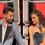 Noua vedetă de la Vocea României