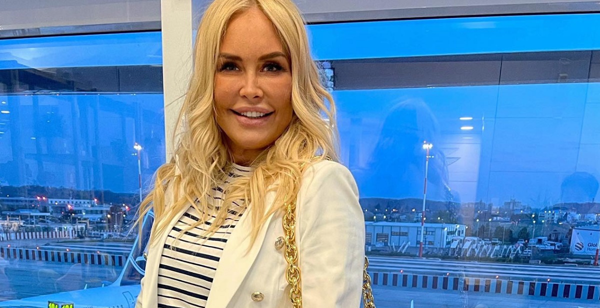 Motivul pentru care Vica Blochina merge la Survivor 2023