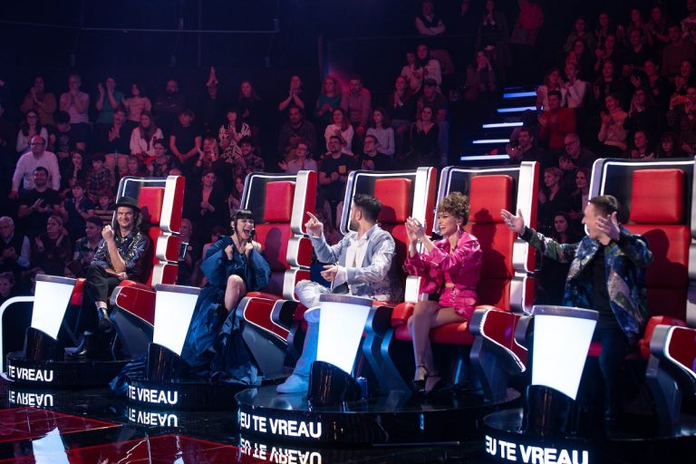 Cine sunt semifinaliștii Vocea României 2022. Marele premiu e în valoare de 100.000 de euro. Când are loc finala