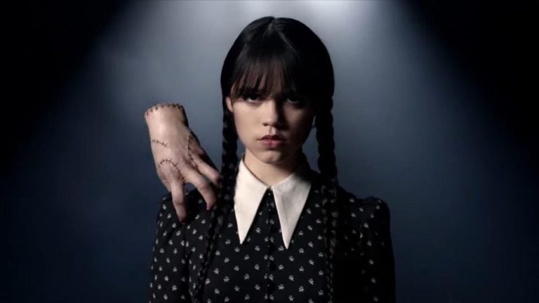 De ce nu se va mai filma sezonul 2 din Wednesday în România. Motivul nebănuit din spatele acestei decizii