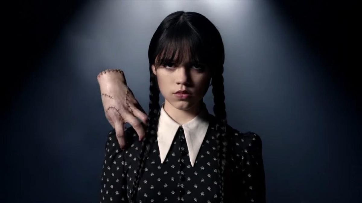 De ce nu se va mai filma sezonul 2 din Wednesday în România