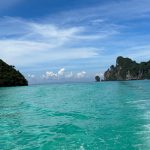 Cum s-au pozat Smiley și Gina Pistol în vacanța exotică