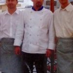 Imagini nemaivăzute cu Cătălin Scărlătescu