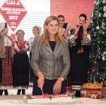 Motivul pentru care Elisabeta Lipa nu poarta tocuri