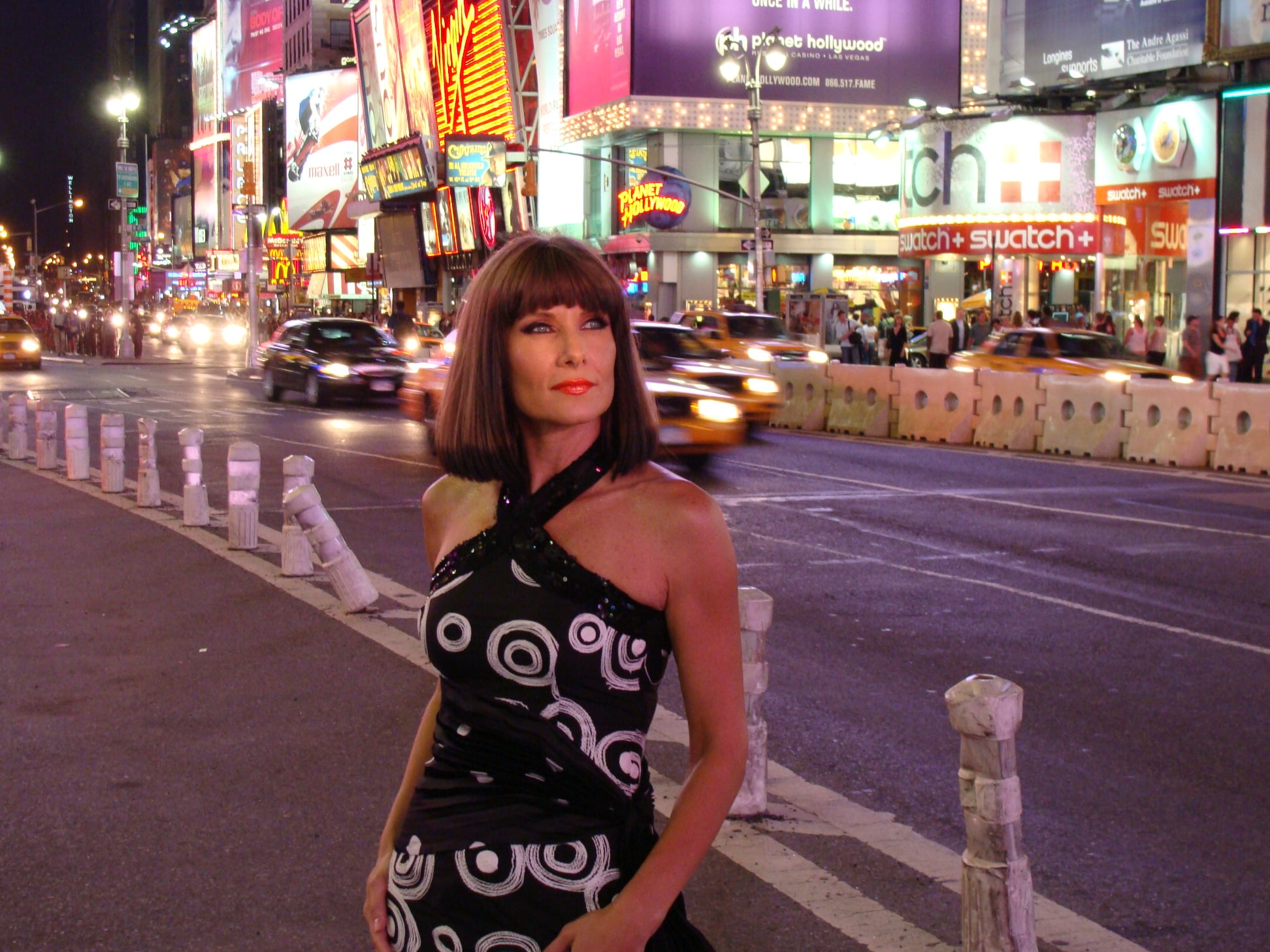 Ce sacrificii făcea Romanița Iovan la începutul carierei în modeling