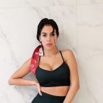 Ce nu are voie Georgina Rodriguez să facă în Arabia Saudită