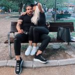 Anda Adam și Joseph trăiesc o dragoste cu năbădăi