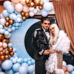 Anda Adam și Joseph trăiesc o dragoste cu năbădăi