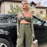 De ce a ales Ana Morodan să-și ia o asistentă