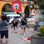 Larisa Iordache s-a întors schimbată de la „America Express”