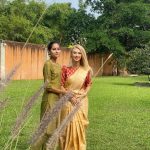Experiența uimitoare trăită de Andreea Balan în India