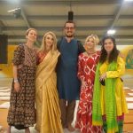Experiența uimitoare trăită de Andreea Balan în India