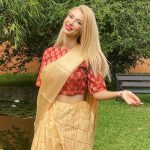 Experiența uimitoare trăită de Andreea Balan în India
