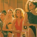 Imagini superbe cu Bianca Brad de acum 33 de ani