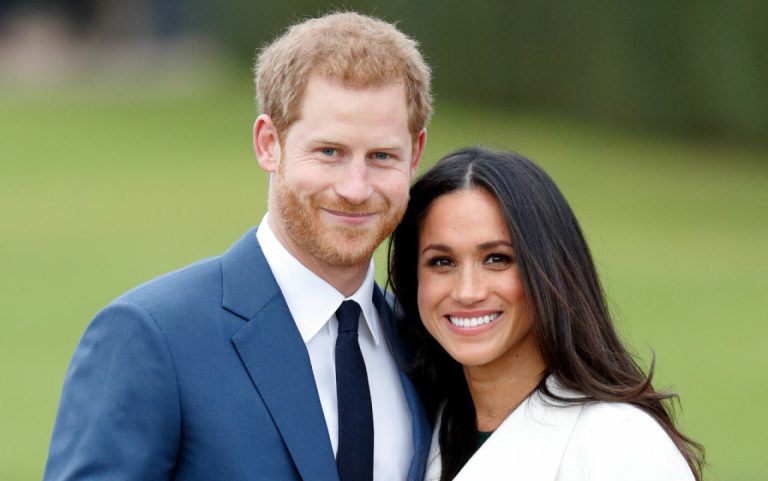 Câți bani avea Meghan Markle în conturi înainte să se căsătorească cu prințul Harry. Adevărul despre averea actriței