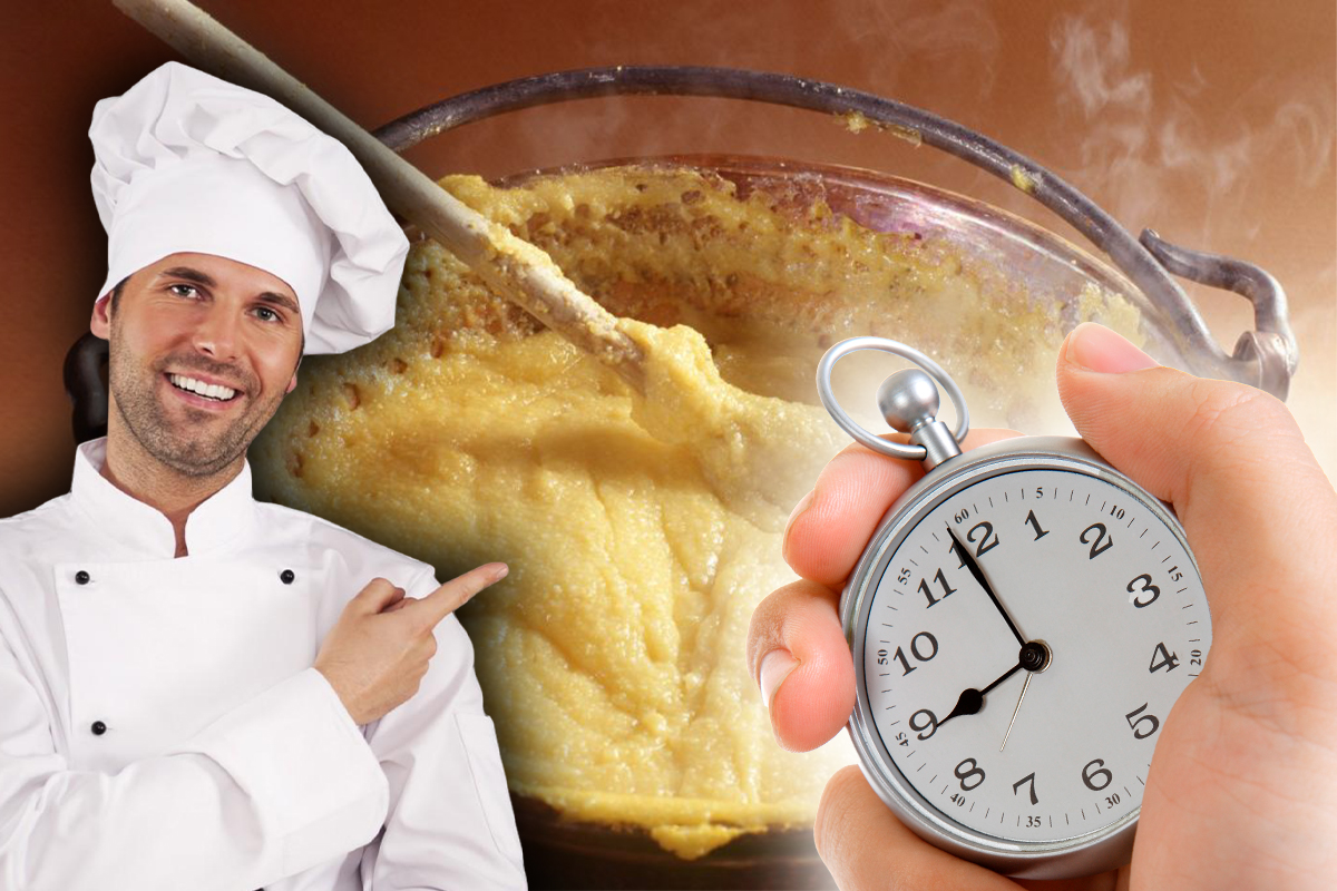 Ai preparat total greșit mămăliga până acum