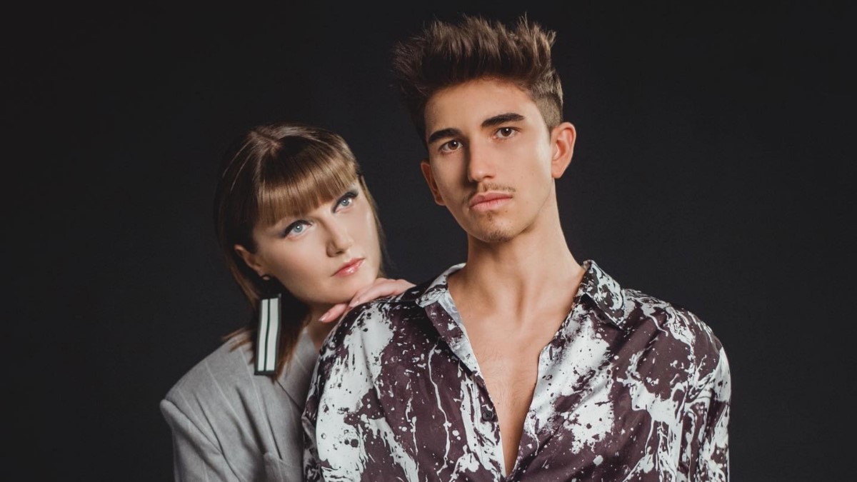 Alexandra Ungureanu, despre scenele de tandrețe în care apare alături de Sebastian Dobrincu de la Survivor 2023