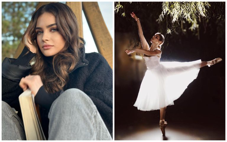 Cine este bărbatul din spatele carierei Anei Bodea, protagonista din „Lia, soția soțului meu”. „M-a făcut să fiu un actor capabil să joace și în teatru, dar și în film” VIDEO EXCLUSIV