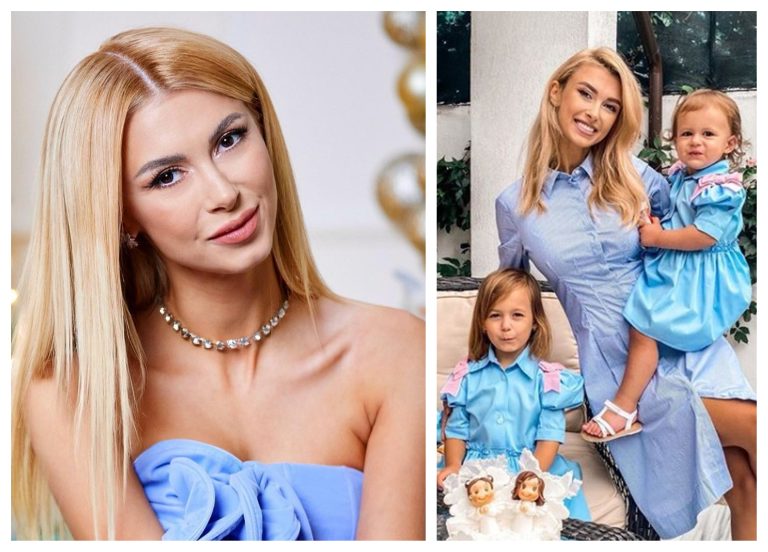 Andreea Bălan, despre rolul de mamă singură: „Sunt foarte multe femei care își cresc copiii singure și își refac viața”. Ce sfat le dă mamelor care trec printr-un divorț VIDEO EXCLUSIV