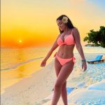 Andreea Mantea, imagine de senzație în costum de baie 7