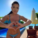 Andreea Mantea, imagine de senzație în costum de baie 7