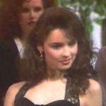 Andreea Marin, imagine rară de la 19 ani