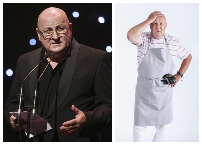 Bebe Cotimanis, transformare radicala în  „Lia – soția soțului meu”: „Ăsta e cel mai bun om rău pe care l-am interpretat”. Dezvăluiri din culisele serialului de la Antena 1 VIDEO EXCLUSIV