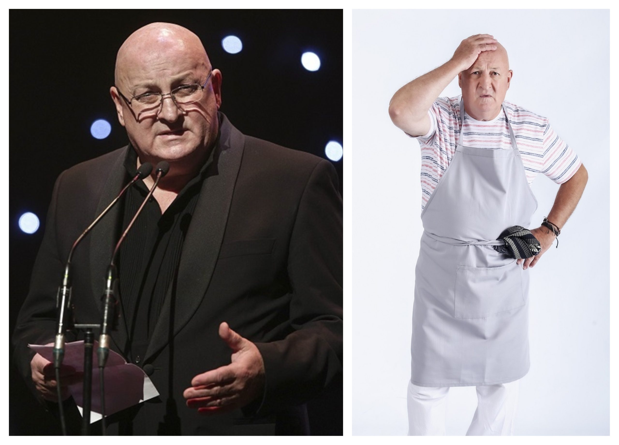 Bebe Cotimanis, transformare radicala în "Lia - soția soțului meu