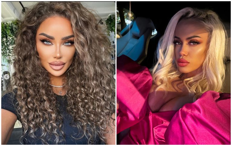 Bianca Drăgușanu dă cărțile pe față! Ce a spus despre Anda Adam: „Nu există grad de comparație între noi”