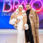 Cadoul inedit pe care Raluca Bădulescu l-a primit la 18 ani