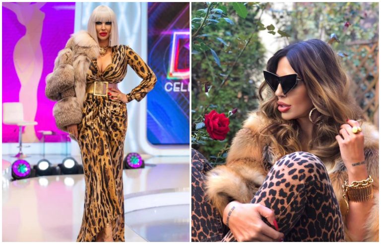 Cadoul inedit pe care Raluca Bădulescu l-a primit la 18 ani: „Știi cât am visat să am și eu?”. Ani buni și-a dorit asta VIDEO EXCLUSIV