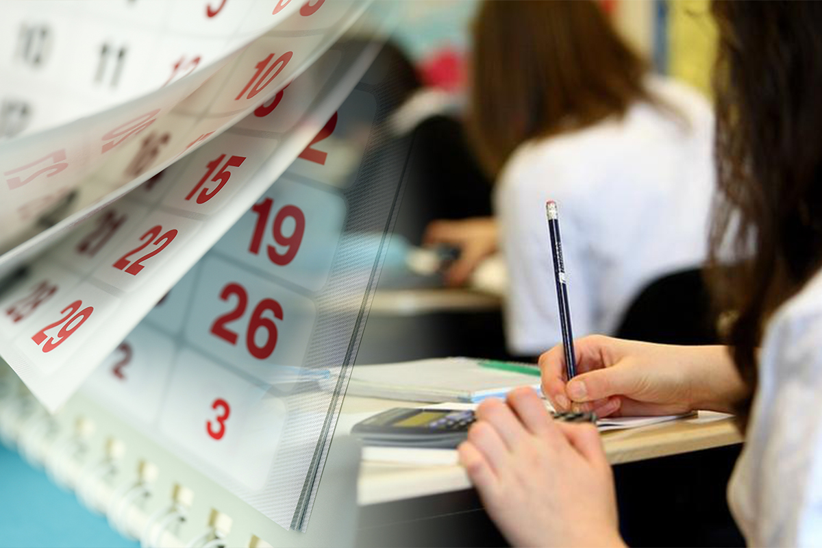 Când au elevii vacanța în februarie 2023 în București și Ilfov