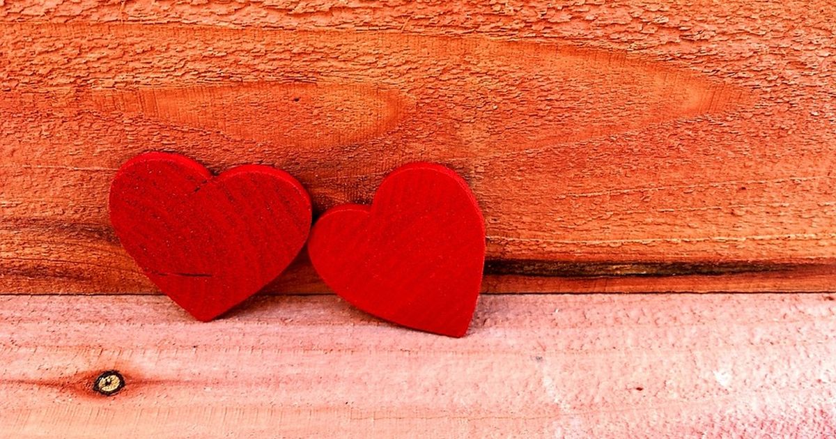 Când este Ziua Îndrăgostiților 2023